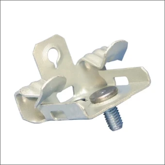 EM58SM CADDY SPANTKLEM FL8-14 +M6X11MM