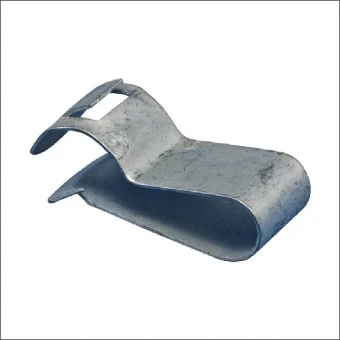 LR2 CADDY SNAP CLIP FLENSD 8/15 6-12MM