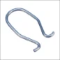 CADDY DRAADVEERCLIP 8MM