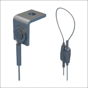 SLK15L5AB CADDY SPEEDLINK SLK HAAKS MONTB 5M