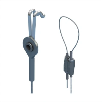 SLK2L5DH CADDY SPEEDLINK SLK DAMWAND HAAK 5M