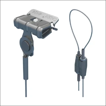 SLK2L34H58 CADDY SPEEDLINK SLK FLENSCLIP 8-14 3