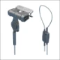  CADDY SPEEDLINK SLK FLENSCLIP 3-8 3M
