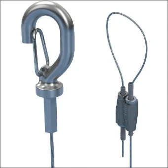 SLK15L5 CADDY SPEEDLINK SLK HAAK 1.5MM 5M