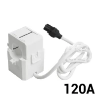 SHELLY, 120A CURRENT TRANSF CLAMP