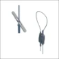  CADDY OPHANGSYST 1M/1.5MM KABEL+KLEM