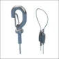  CADDY OPHANGSYST 5M/3MM KABEL+HAAK