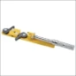  CADDY SPANGEREEDSCHAP VOOR HORIZONTA