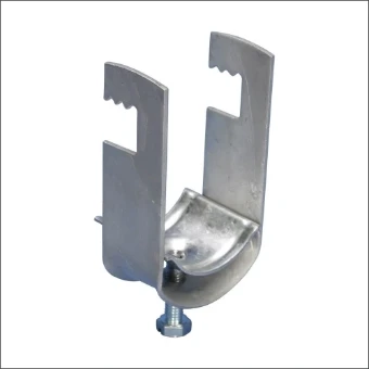 C36EU CADDY KABELKLEM V FLENS 32-36MM THVZ