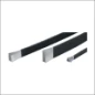  ERIFLEX FLEXIBAR ADV 12A 8X6X0.5MM 2M