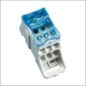  ERIFLEX VERDEELBLOK 1P UDJ 125A