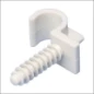  CADDY SCHROEFCLIP M8 1X16MM
