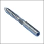  CADDY HOUTDRAADPEN M10X80MM TORX25
