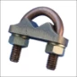  ERICO GROUND ROD CLAMP U-BOLT TYPE E