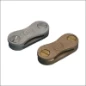 ERICO KLEM BLIKSEMBEV 25X6MM