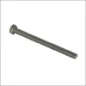  FLATFIX ZESKANTBOUT RVS M6X75
