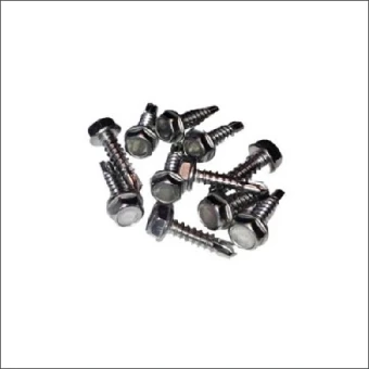 1003012 CLICK-FIT SCHROEF 4.2X16MM ZELFB. 1=11ST
