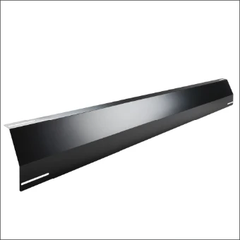 1007212-B FLATFIX WINDDEFLECTOR ACHTER 1900 ZW