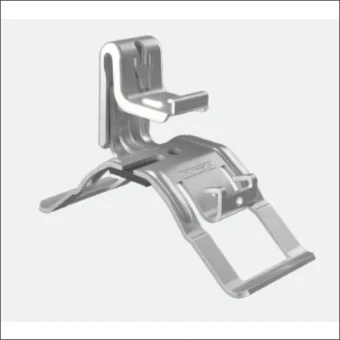 1008090 CLICK-FIT MONTAGEBEUGEL EVO GOLFPLAAT