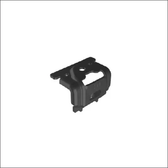 1004430 FLATFIX EINDKLEM 30MM ZW