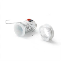 ESYLUX, LS FLAT MINI KNX