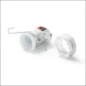  ESYLUX LICHTSENSOR FLAT MINI KNX