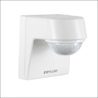 ESYLUX, DEFENSOR MD 200° 24 IR 1C IP55 WH