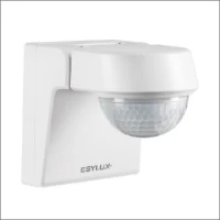 ESYLUX, DEFENSOR MD 280gr. 40 IR 1C IP55 WH