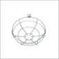 BASKET GUARD LARGE ESYLUX BESCHERMKORF ROUND LARGE