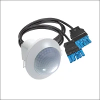 ESYLUX, PD-C 360i/24 DUO DALI WAGO WINSTA C