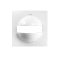 ESYLUX, AFDEKRAAM IP20-G55 W