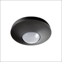ESYLUX, PD-C 360/8 BMS DALI-2 BK