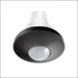 PD-C 8 10 DA2 BK ESYLUX PLAF AANW SENS 360 8M DALI-2