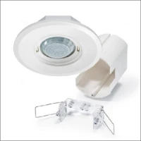 ESYLUX, MD-FLAT-E 360I/8 RW