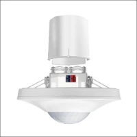 ESYLUX, PD-C 360i/8 FM KNX UP