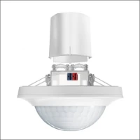 ESYLUX, PD-C 360i/24 FM KNX UP