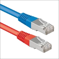 ESYLUX, CA-C PATCHKABEL RJ45