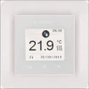 Klokthermostaten Etouch