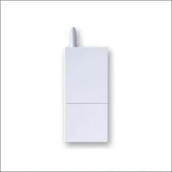 ET-111A ETHERMA THERMOSTAAT ONTVANGER OPB 16A