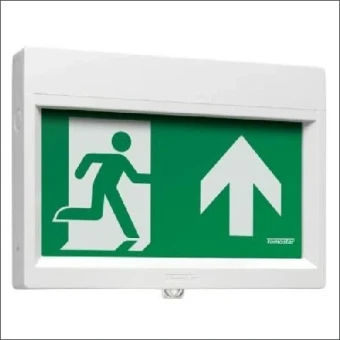 GO! WPA-1 C FAMOSTAR NOODARM WAND LED 2.7W DC ATS