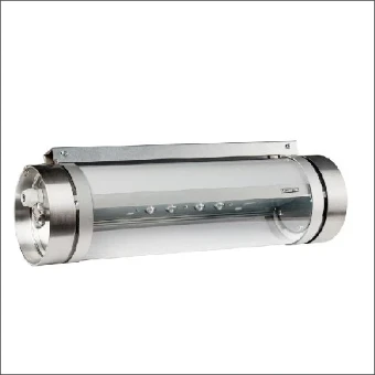 ALLROUND V-230 FAMOSTAR VLW ARM WD OB LED 7.2W CENT