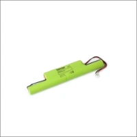 FAMOSTAR, ACCUSET 3X 4AH SBS L