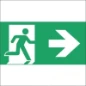 PICTOGRAM D-SIGN FAMOSTAR PICTO D-SIGN EZ RECHTS 7.1