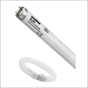 0000090 SYLVANIA TL BUIS 15W BLACKLIGHT