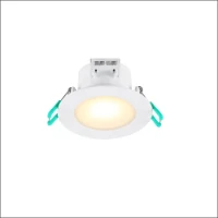 SYLVANIA, SYLSPT 500LM IP65 SUNDIM WH