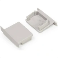 SYLVANIA, END CAPS RECESS 20 (X2)