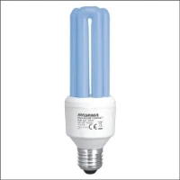 SYLVANIA, MINILYNX 20W E27 BL368