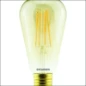 0029307 SYLVANIA TOLEDO RT ST64 V5 GL DIM 560LM