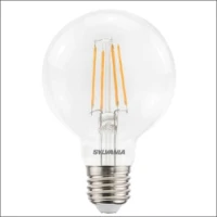 SYLVANIA, TD RT G80 CL 640L 827 E27
