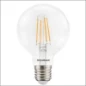 0029544 SYLVANIA TOLEDO RT G80 V5 CL 640LM 827